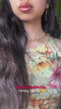 Load and play video in Gallery viewer, HONEY TELMA
